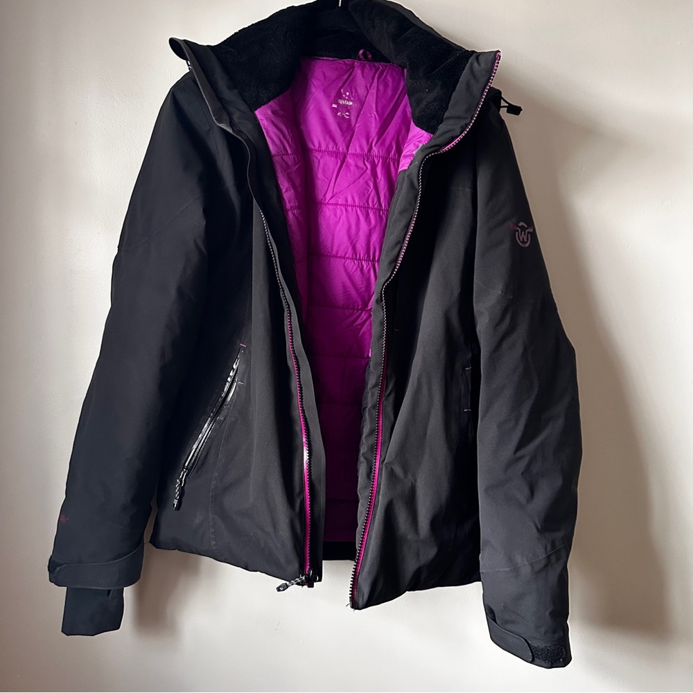Moosejaw Winter Coat